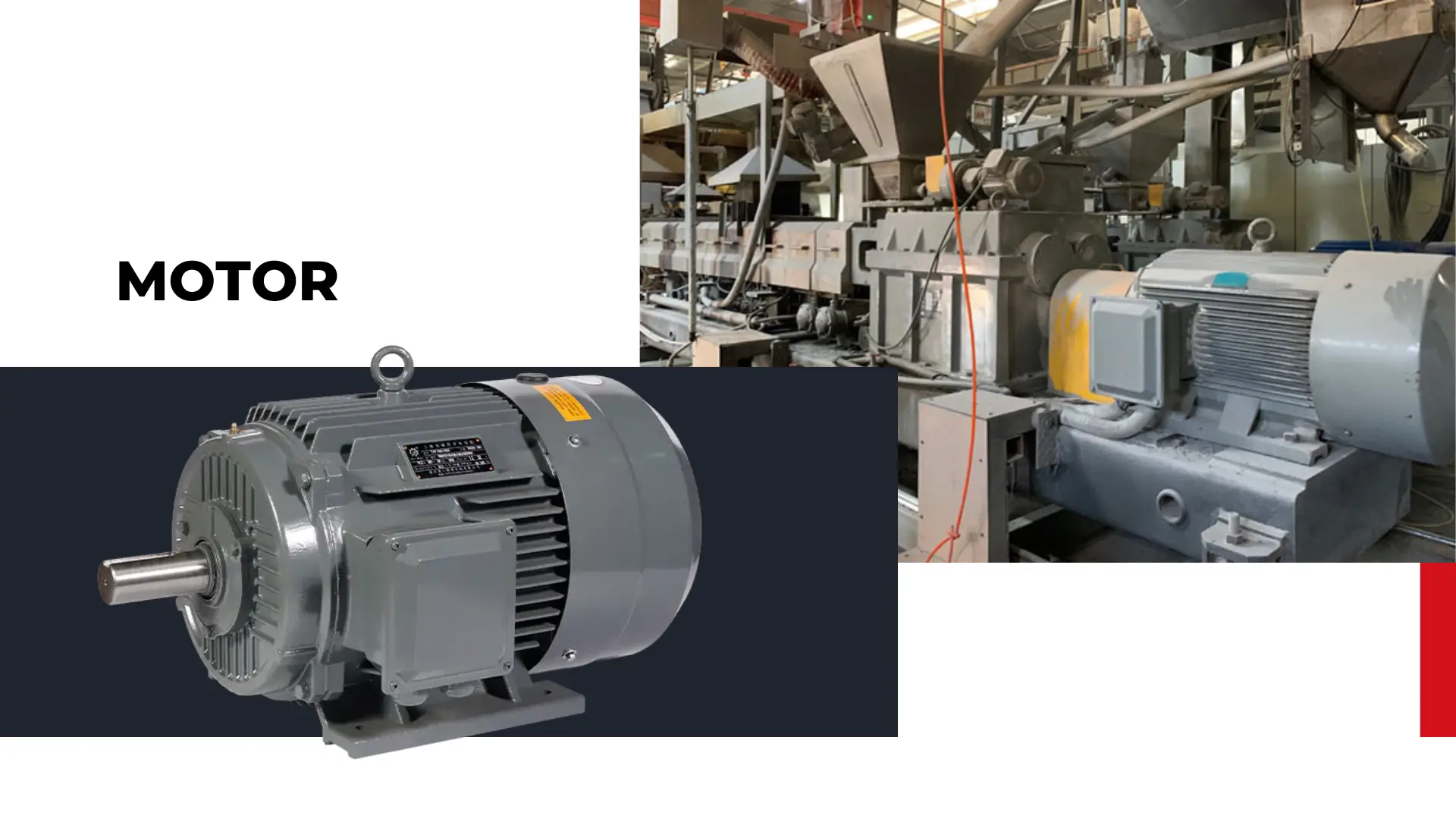 Understanding the Basics of Synchronous Motors