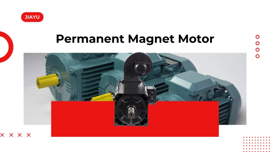 Brazil’s Leading Manufacturers of Permanent Magnet Motors