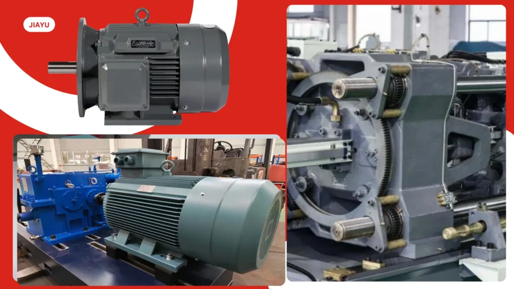 Germany’s Leading Manufacturers of Permanent Magnet Motors