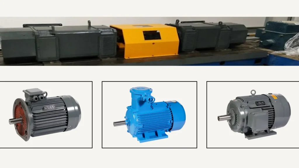 Permanent Magnet Motor Innovations for China’s Industries