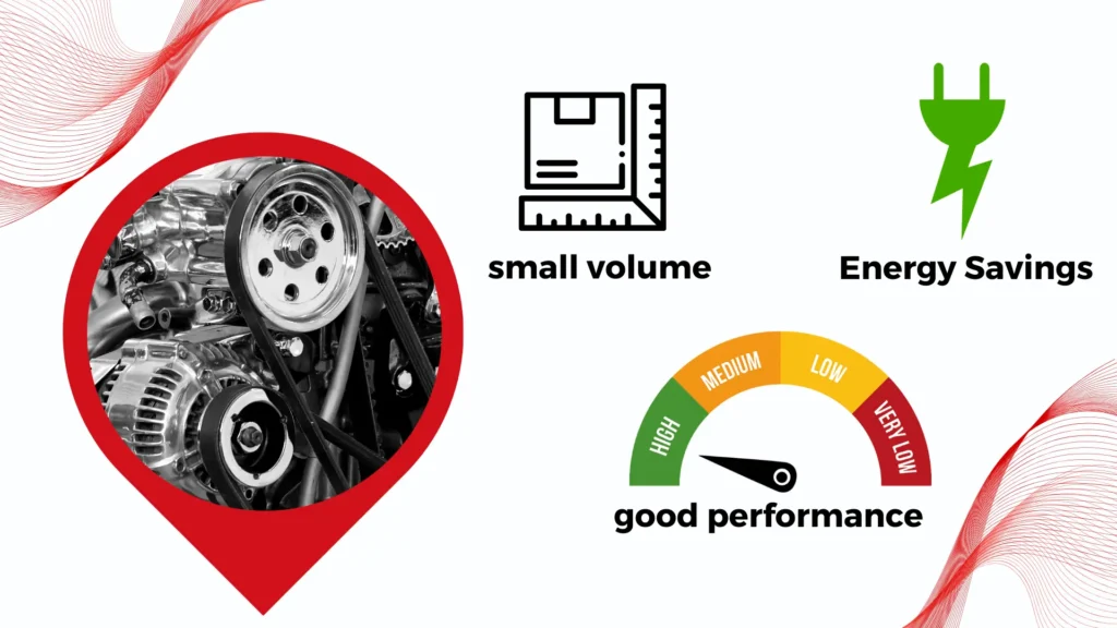 The Exceptional Characteristics of Permanent Magnet Motors Understanding Their Competitive Edge