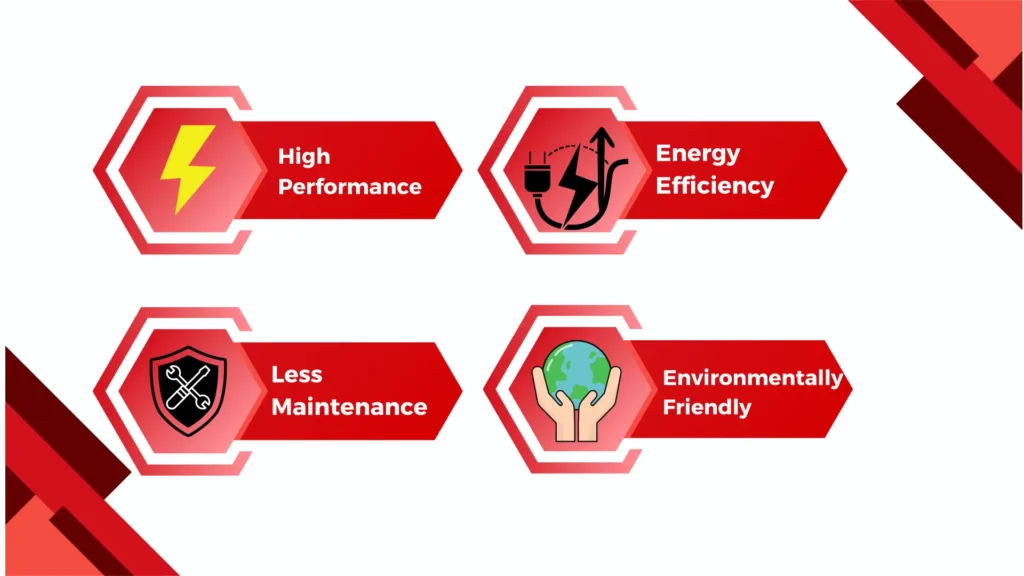 Understanding the Key Benefits of Permanent Magnet Motors Enhancing Reliability and Reducing Costs