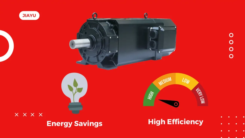 What Makes Permanent Magnet Motors Unique