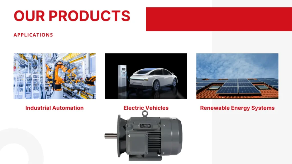 A Comprehensive Guide to Permanent Magnet Motors in AC and DC Systems