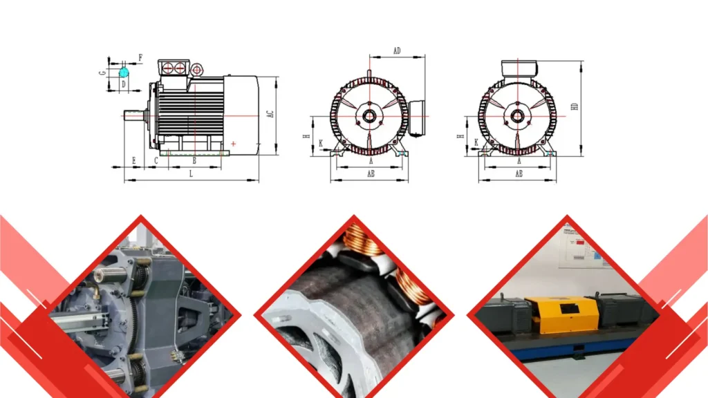 Low Maintenance PMSM Revolutionizing Motor Efficiency