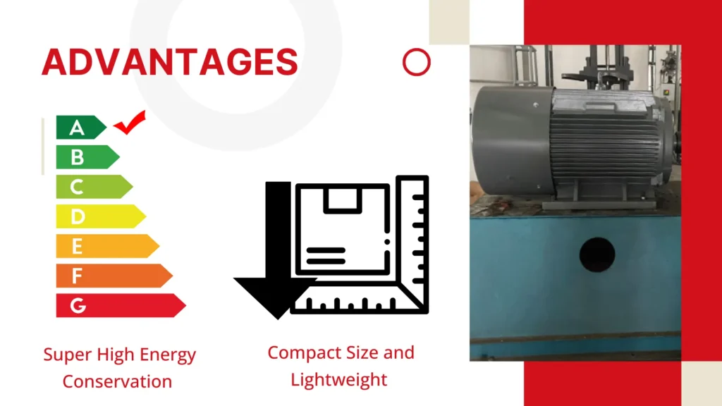 Permanent Magnet Motors Bridging the Gap Between AC and DC Systems