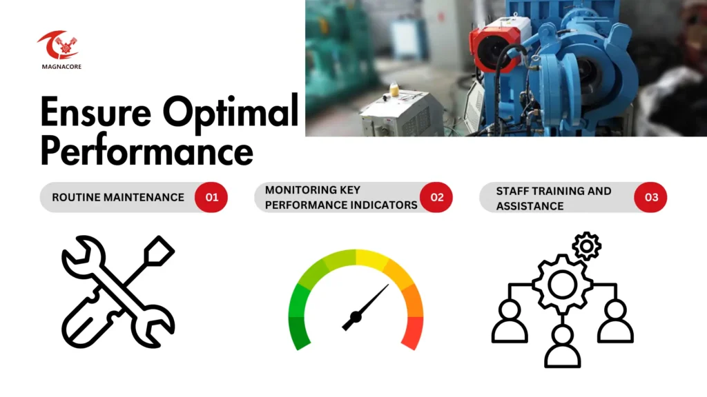 Where to Purchase PMSM Motors for Industrial Needs