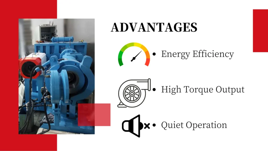 Guide to Buying Custom PMSM Motors Under 1,750 RPM in China