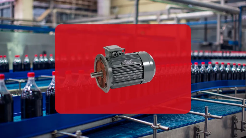 Permanent Magnet Motors in Industry Driving the Future of Clean and Efficient Power