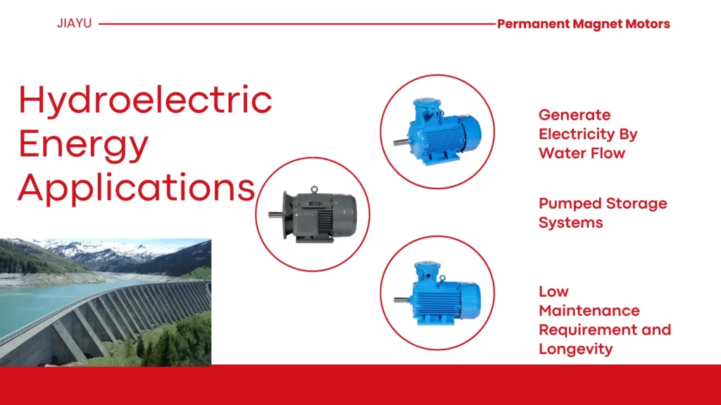 The Role of Quality Control in China’s High-Performance Permanent Magnet Motor Industry