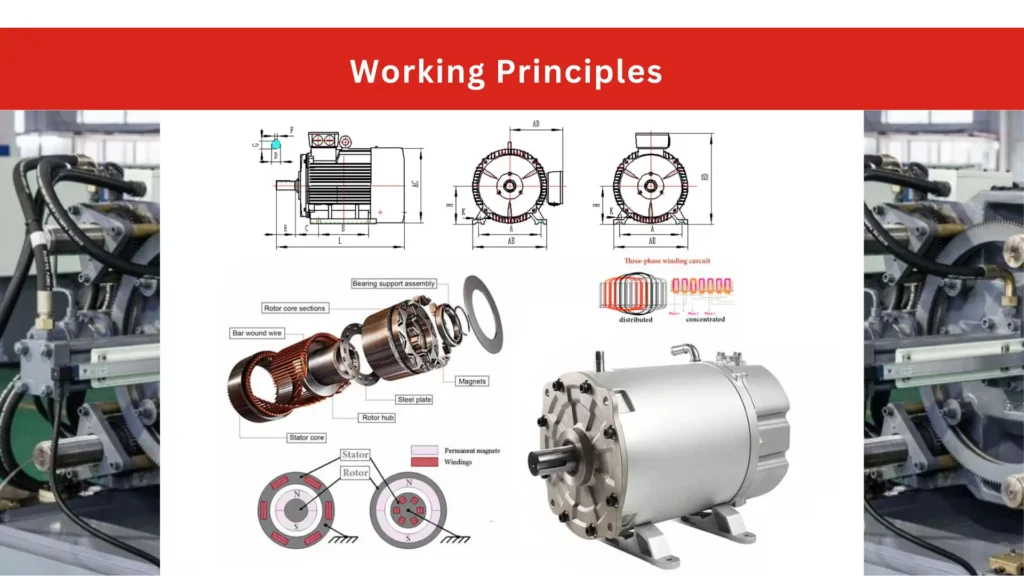 AC vs. DC Decoding Permanent Magnet Synchronous Motors