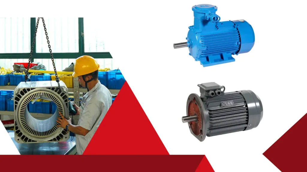 Avoiding Counterfeits Safe Sourcing of Rare Earth PMS Motors