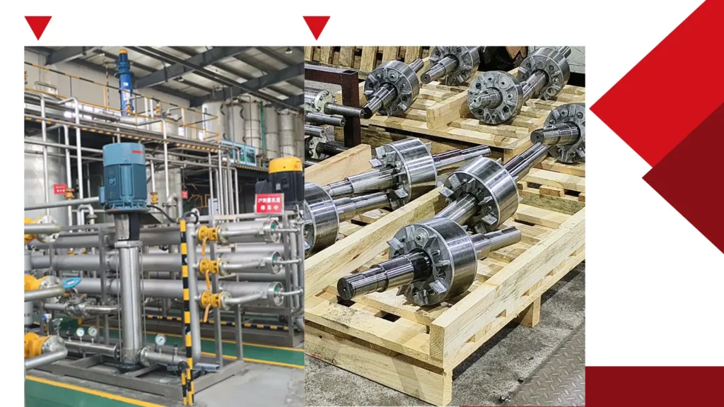Ensuring Quality and Reliability When Sourcing Rare Earth PMS Motors Worldwide