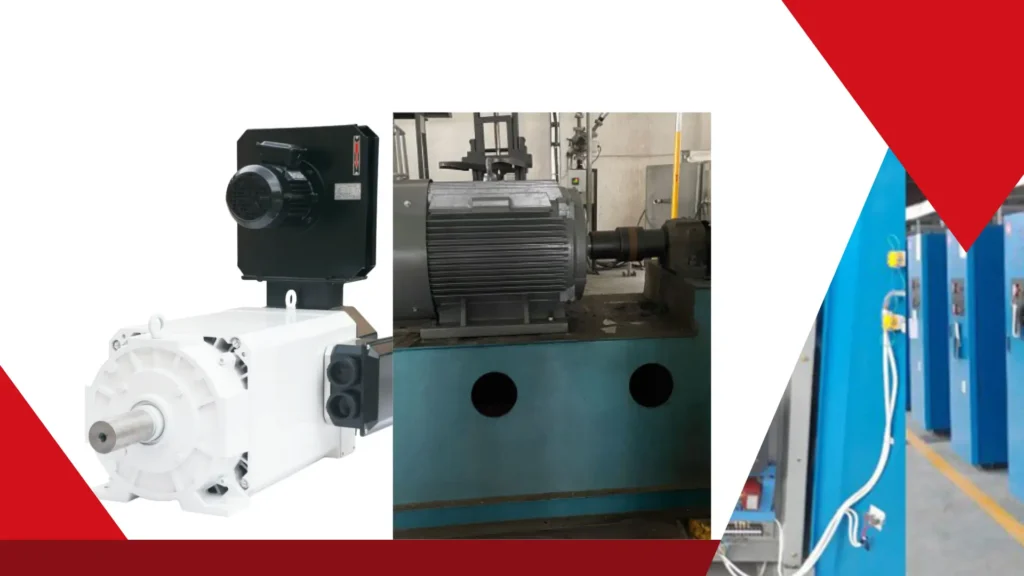 Risk Mitigation in Global Procurement of Rare Earth PMS Motors