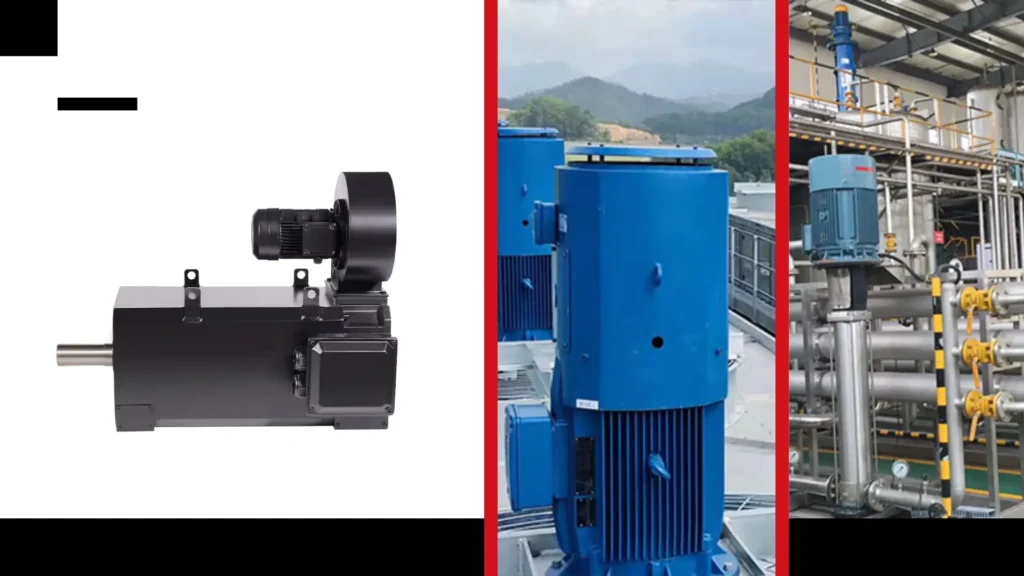 Rare Earth Motors in Wind Energy