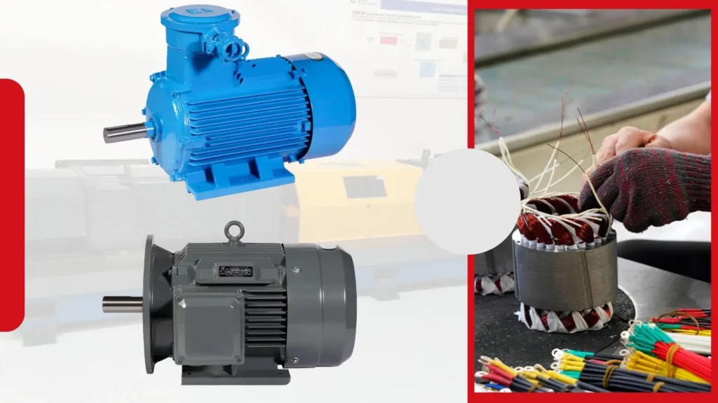 Blending Ferrite and Rare Earth for Efficiency