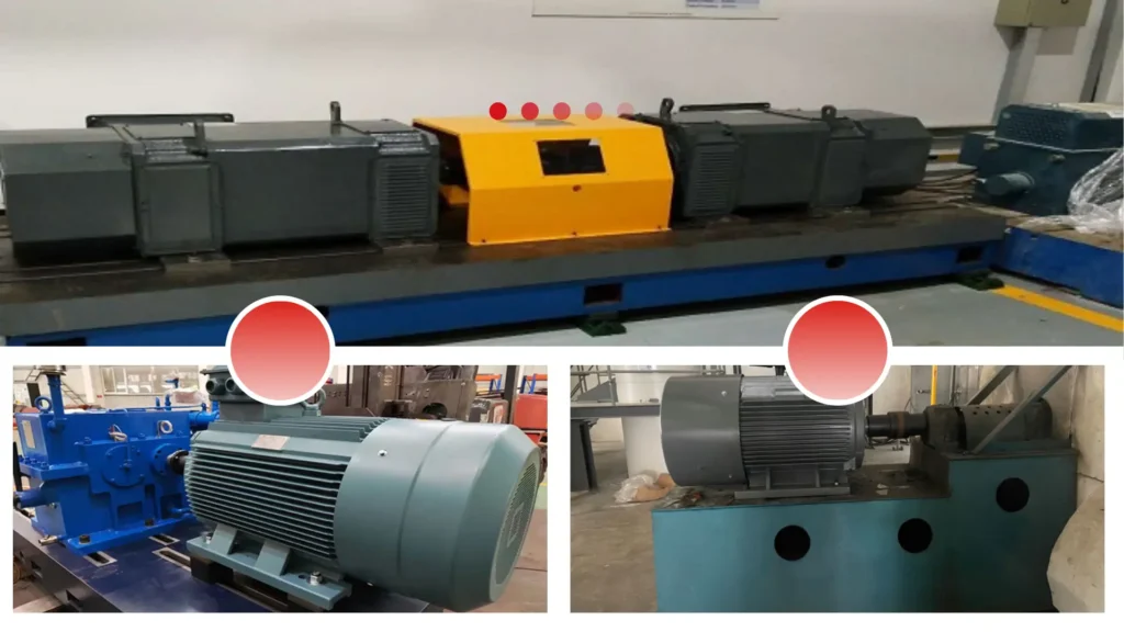 Checklist to Extend PMS Motor Life