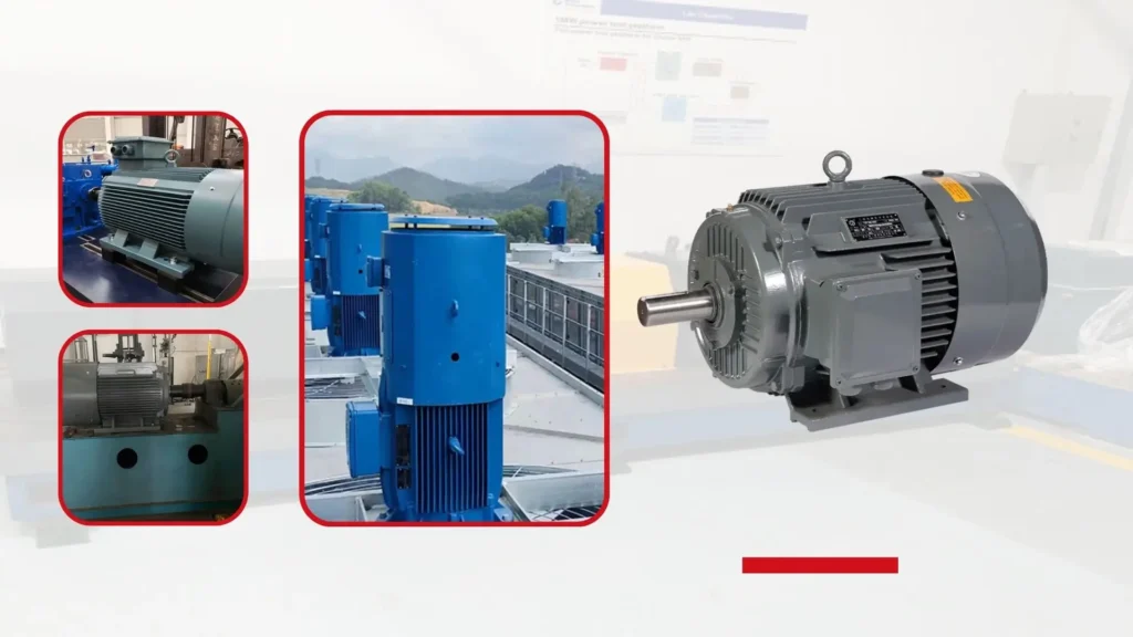 Cutting Costs with Hybrid Magnetic Motors