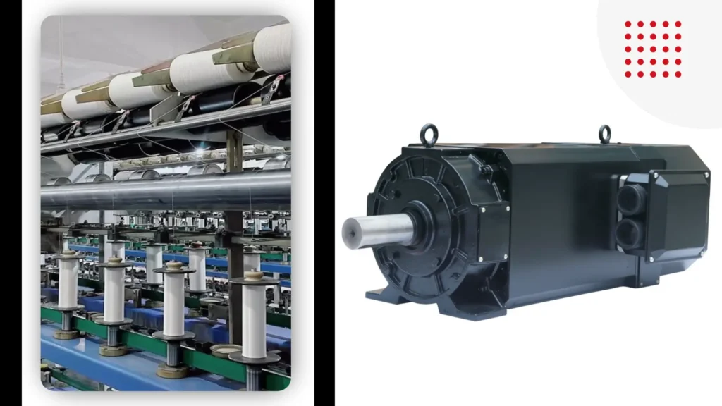 Energy Efficiency Face-Off PMSM vs SRM