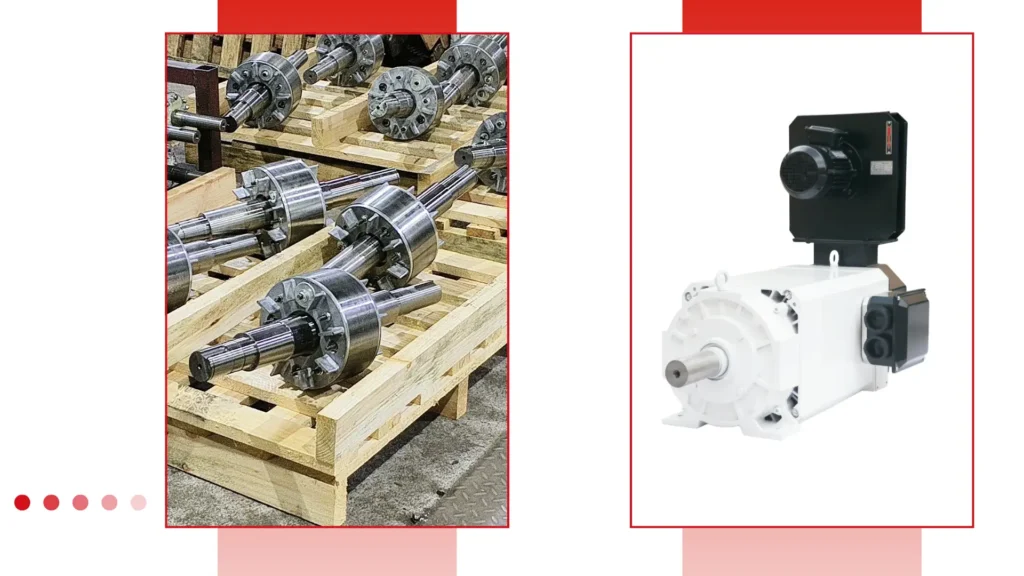 How to Keep Industrial PMS Motors Running Longer