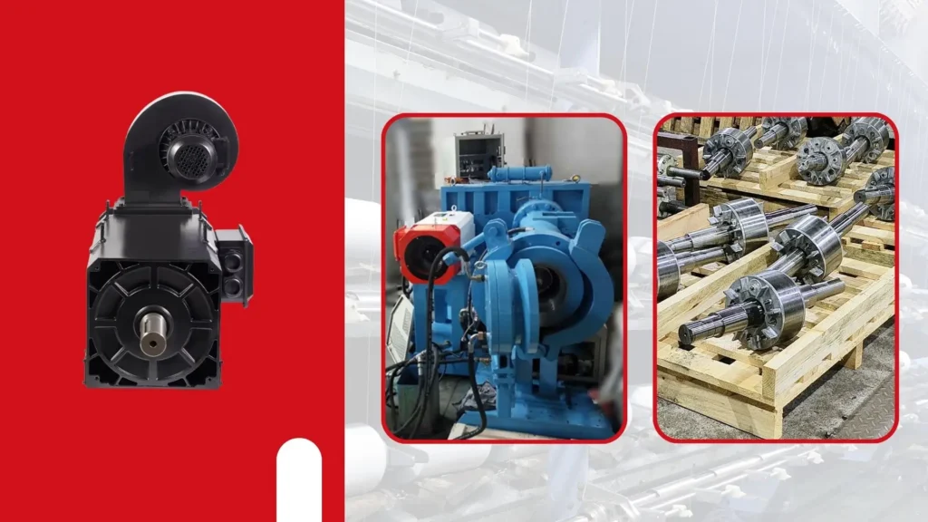 Hybrid Magnet Motors Balancing Cost and Performance