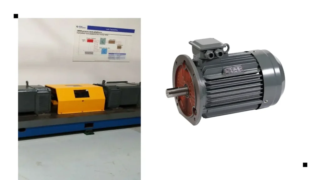 Improving Heat Dissipation in Rare Earth Motors
