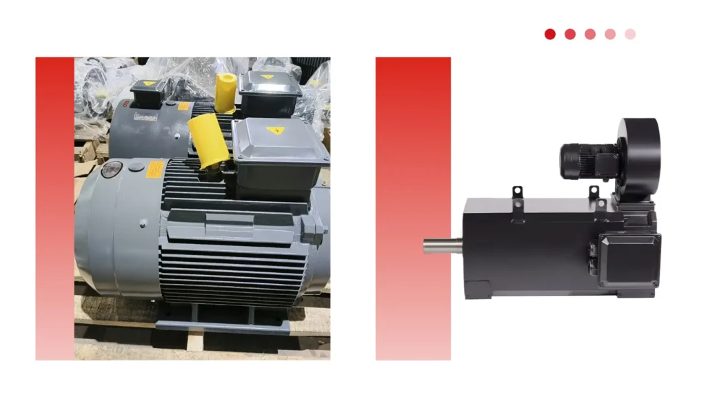 Industrial PMS Motor Upkeep Guide