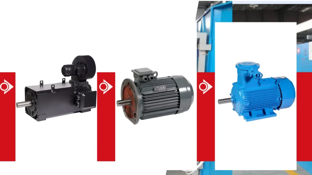 Industrial Pumps Go Green with PMSMs