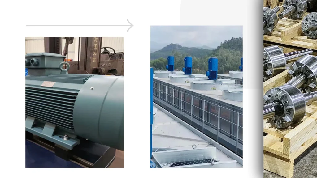 PMSM vs SRM Who Leads in Efficiency