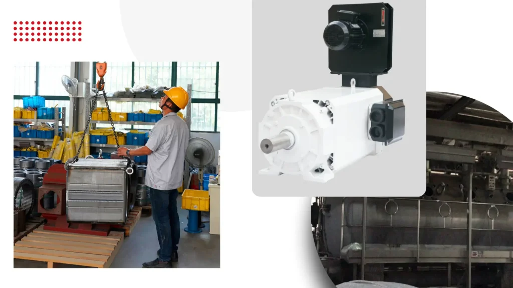 Rare Earth vs Reluctance Motors Which Saves More Energy