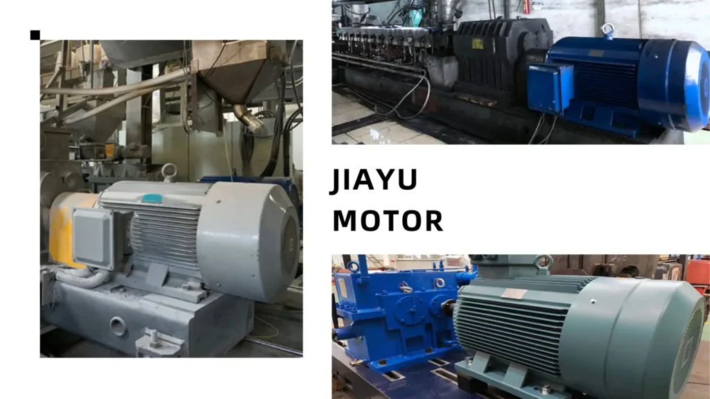 Top Solutions for Motor Thermal Overload