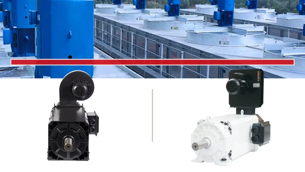 Unlocking Energy Savings with Rare Earth PMSMs