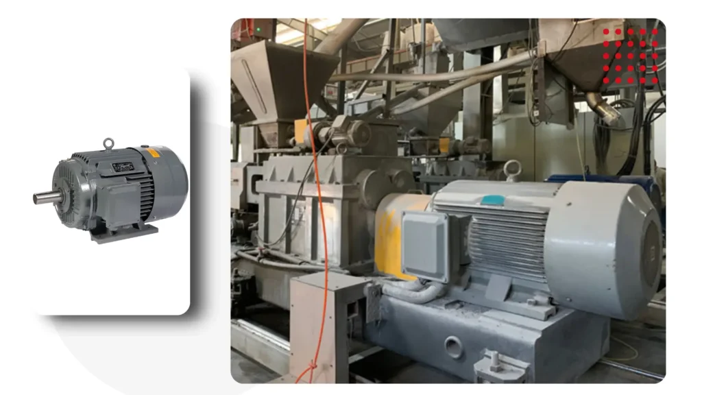 Which Motor Is More Efficient PMS or SR