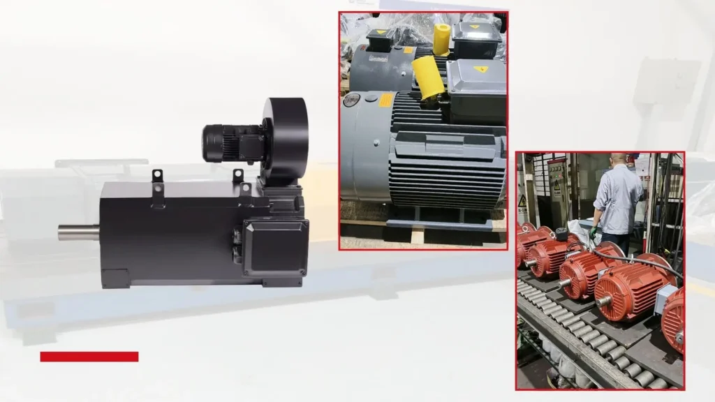 Why Combine Ferrite and Rare Earth Magnets