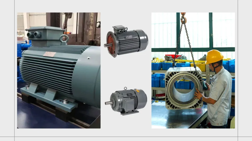 Aerospace-Grade Custom Motor Solutions