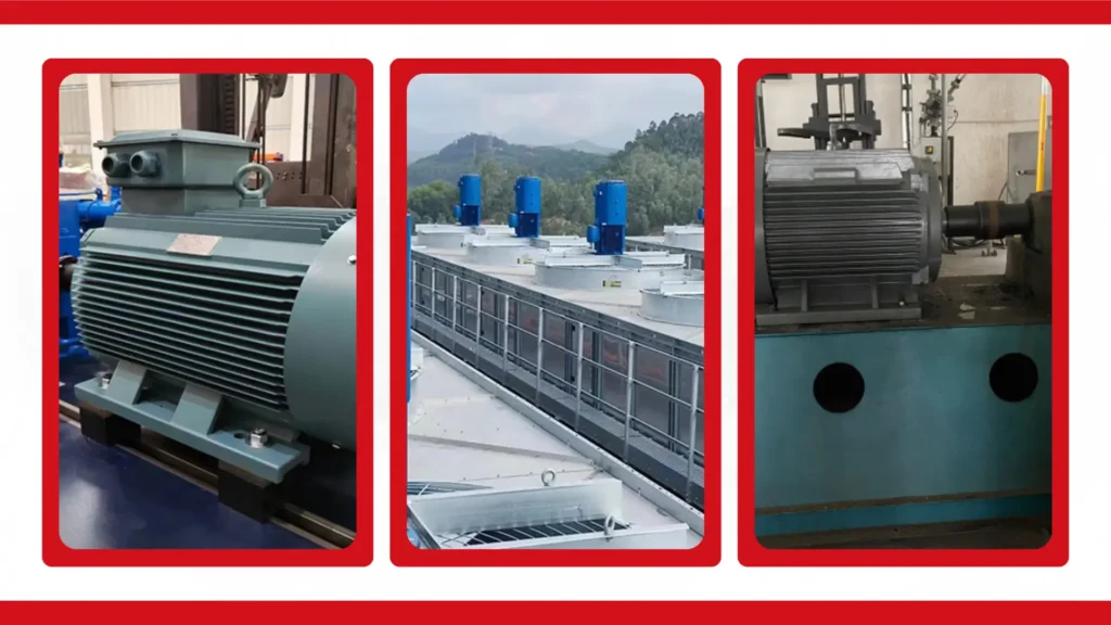 Analyzing Torque Differences in PMS and Induction Motors