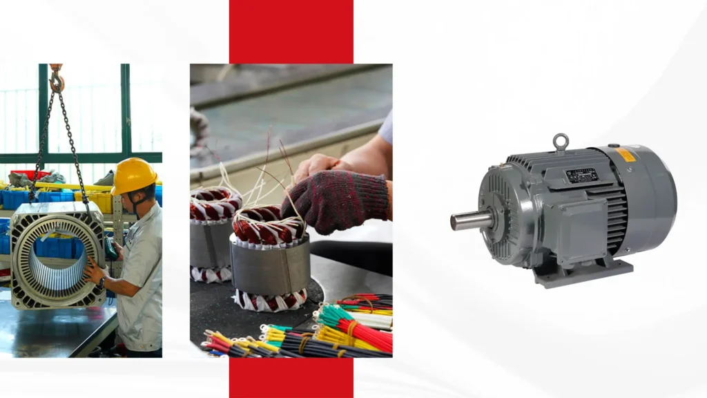 Cutting Costs with PMS Motor Efficiency