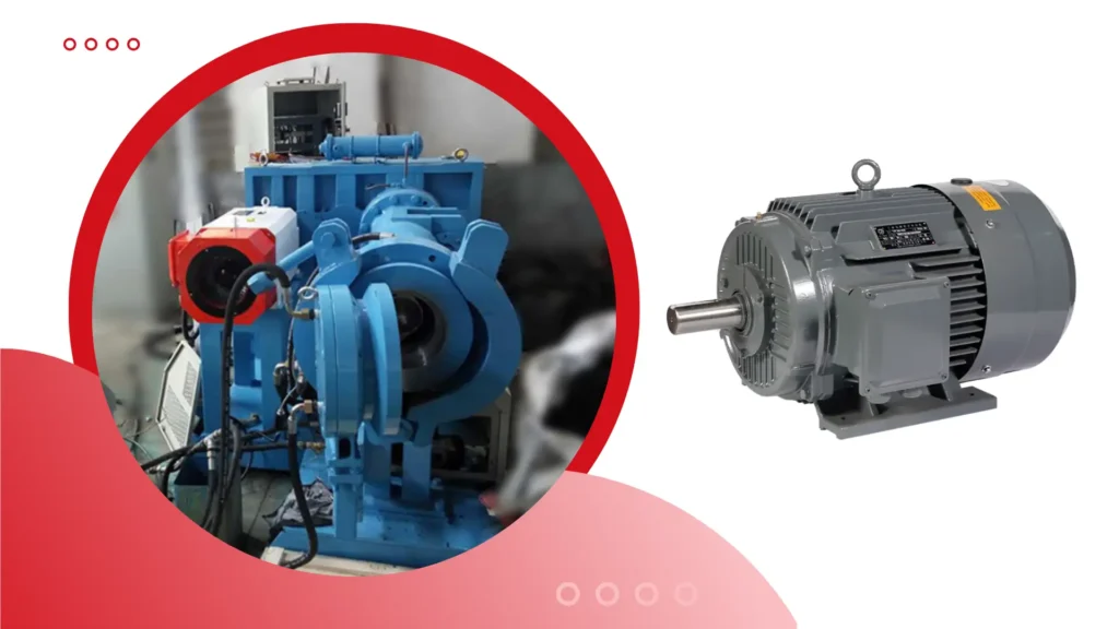EV Trends Driving Motor Innovation