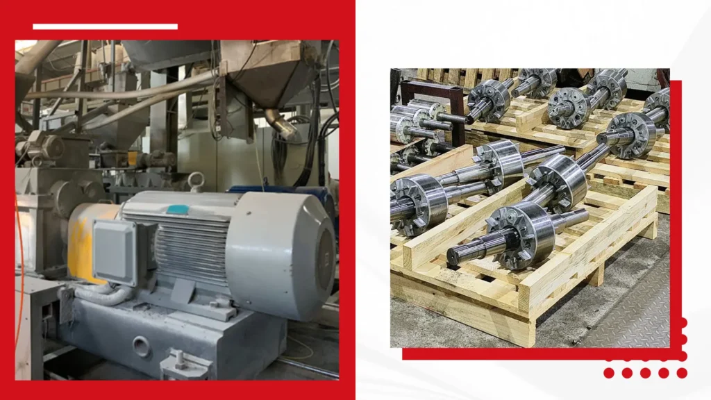 Evaluating TCO in Motor Investments