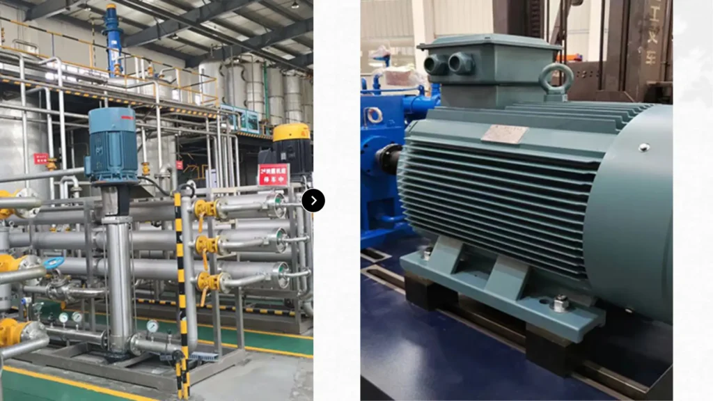 How to Spot a Bad Rare Earth Motor Vendor