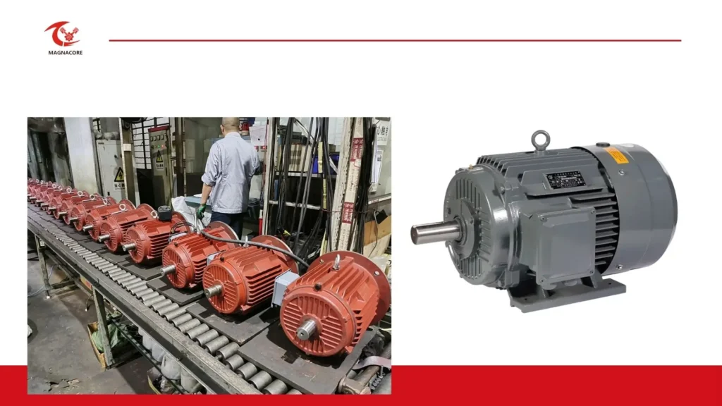 PMS Motors ROI What You Need to Know
