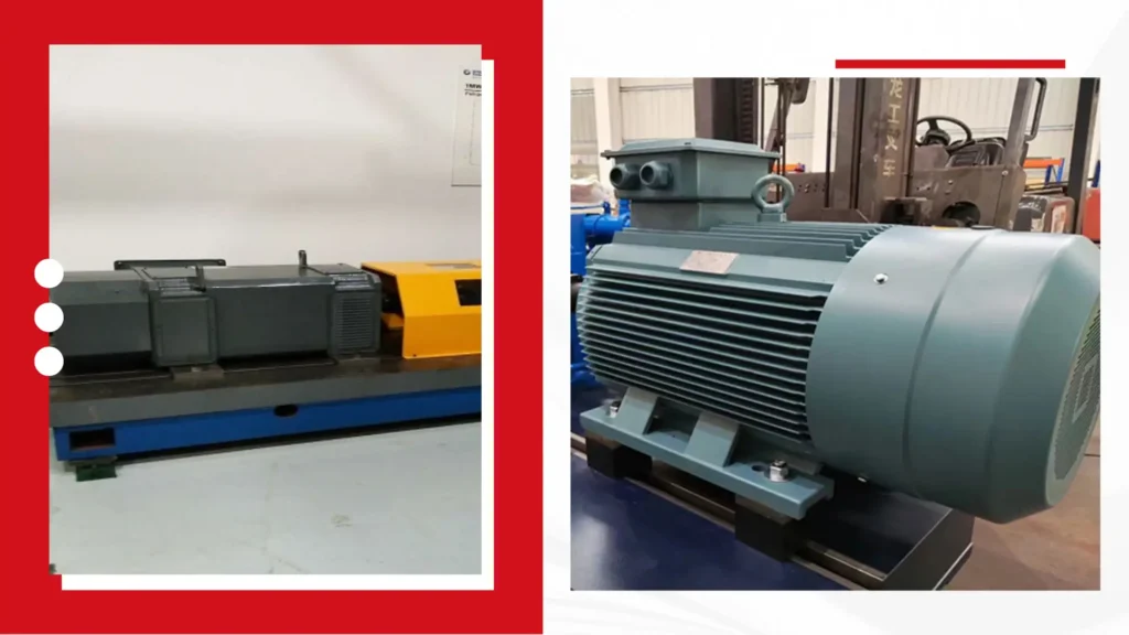 TCO Analysis for PMS Motors