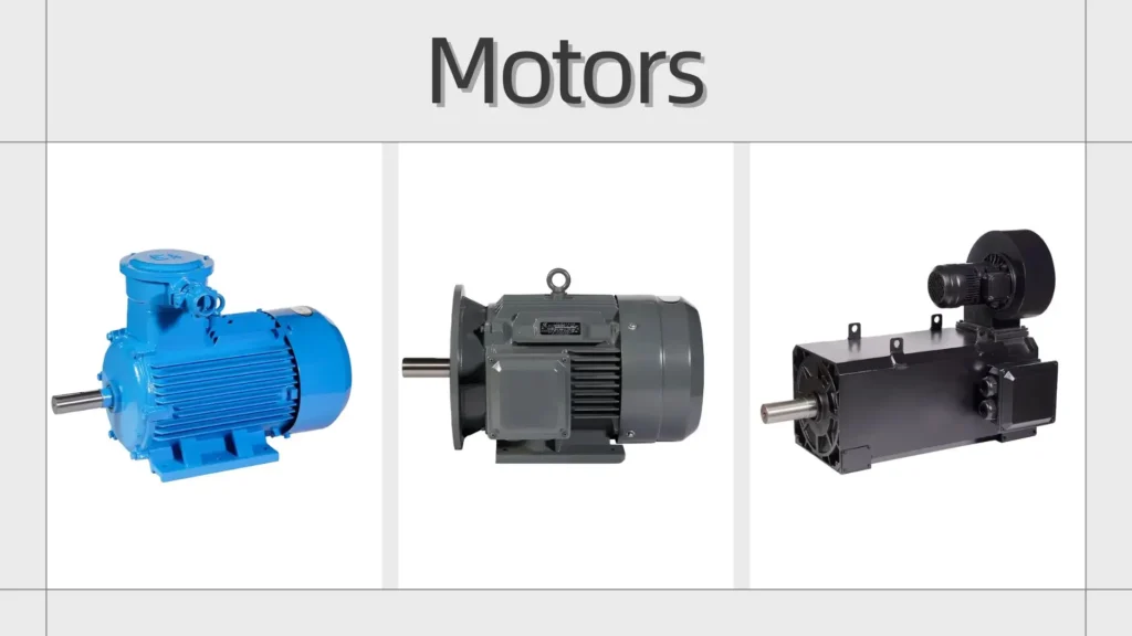 Tailored Windings for Aerospace Motors