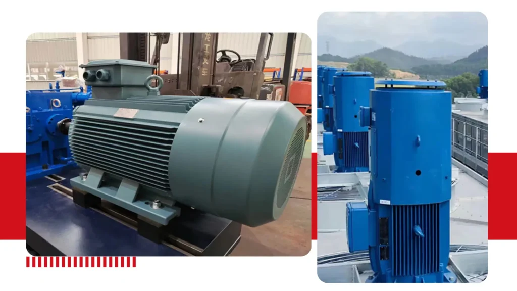 Tesla Tech and Rare Earth Motor Standards
