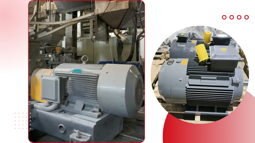 Tesla's Influence on Motor Design Trends