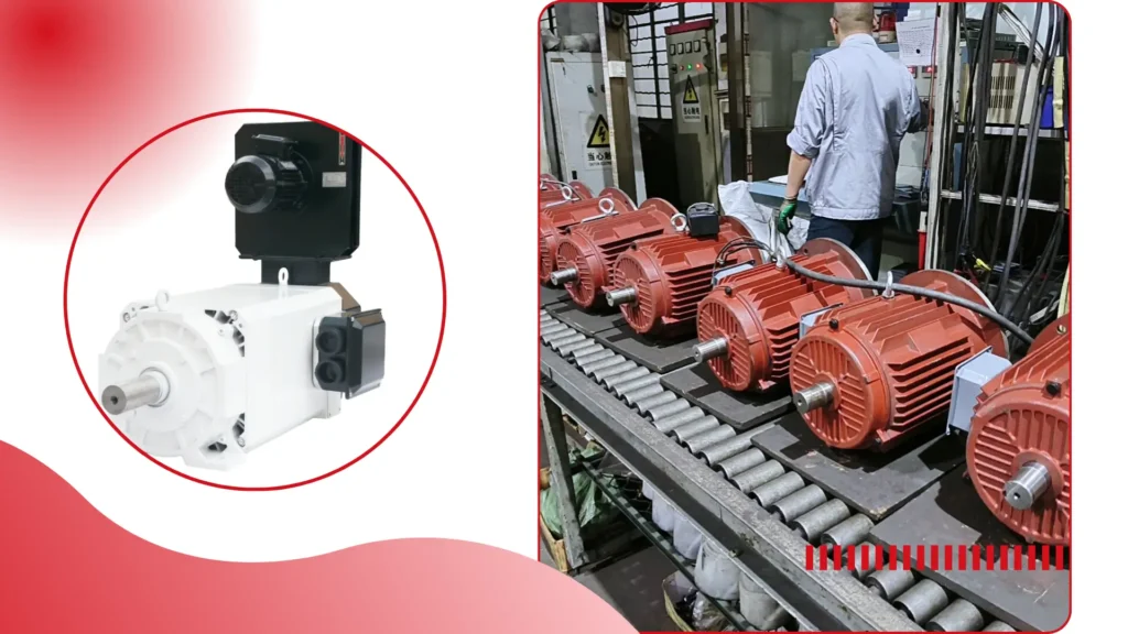 The EV Boom and Magnet Motor Standards