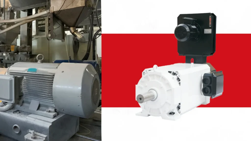 Why PMS Motors Offer Better Torque Than Induction Motors