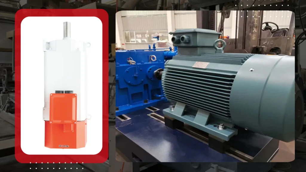 Quick-Start PMSM Drives for Emergency Scenarios
