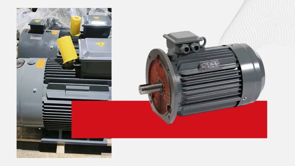 Rare Earth PMSMs for Applications with Speed Variation