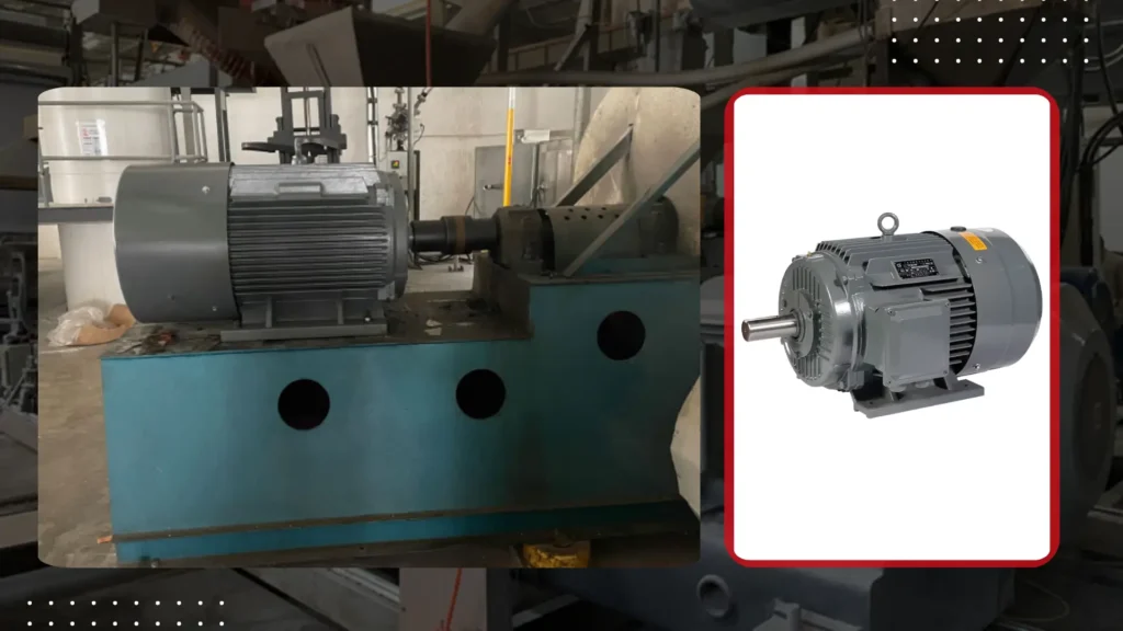 Reliable Rare Earth Motors for Sudden Load Demands
